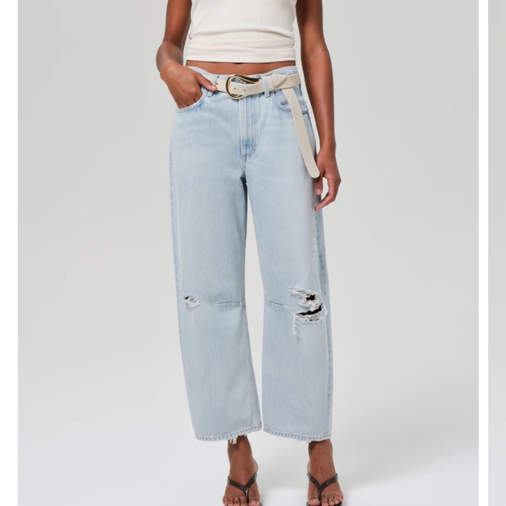 Citizens of Humanity Miro jeans